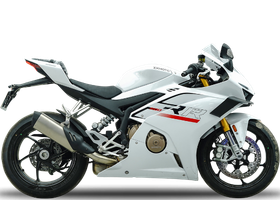 500RR
